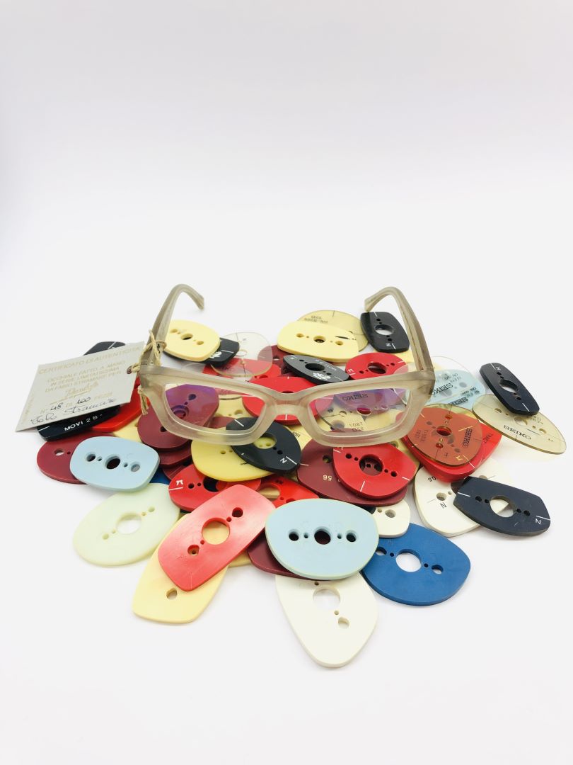 occhiali da vistaacetato